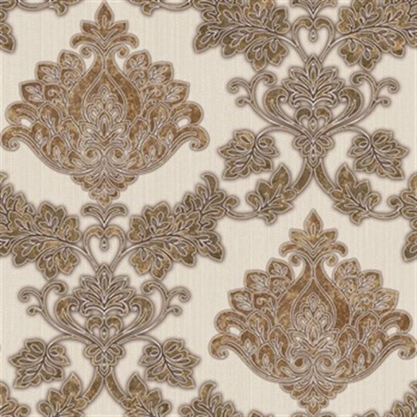 Duka Secret Palace Diamond Coll Muse DK.T21161-3 (10 m2 ) - 4