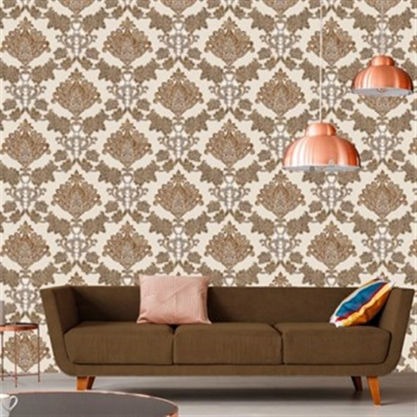 Duka Secret Palace Diamond Coll Muse DK.T21161-3 (10 m2 ) - 6