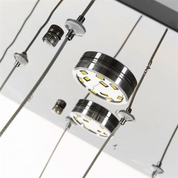 Vitale Armoni Sarkıt Avize AY.VTPL-2103 - 3