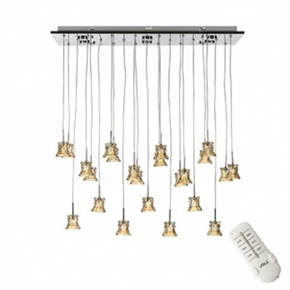 Vitale Armoni Sarkıt Avize AY.VTPL-2103 - 4