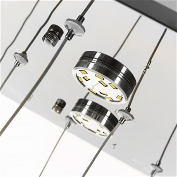 Vitale Armoni Sarkıt Avize AY.VTPL-2103 - 6