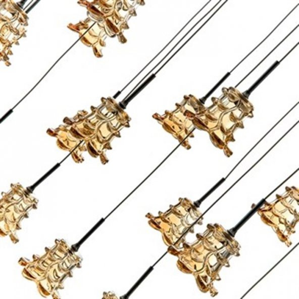 Vitale Damla Sakıt Avize AY.VTPL-2104 - 6