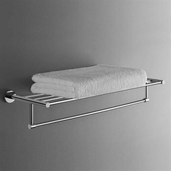 VitrA Arkitekta Havlu Rafı A44340 - 2