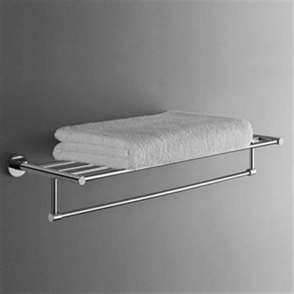 VitrA Arkitekta Havlu Rafı A44340 - 5