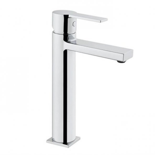 Artema Flo S Lavabo Bataryası Yüksek A41940 - 3