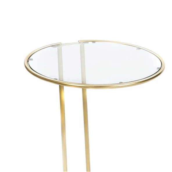 Vitale Doru 2'li Yan Sehpa AK.AT0121 - 5