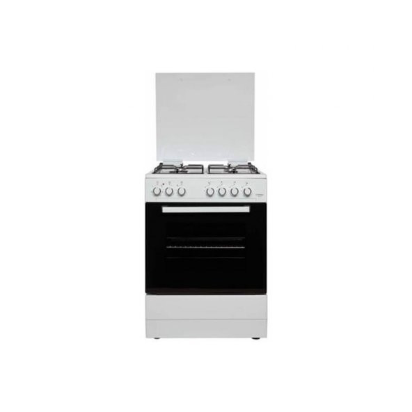 Çetintaş 9012 Ctr Beyaz Ocaklı  Solo Fırın - 1