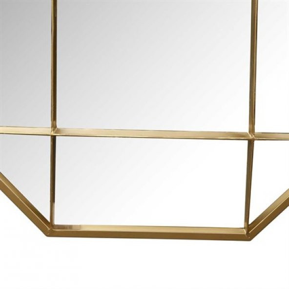 Vitale Armoni Duvar Aynası 77 cm AK.GA0038 - 3