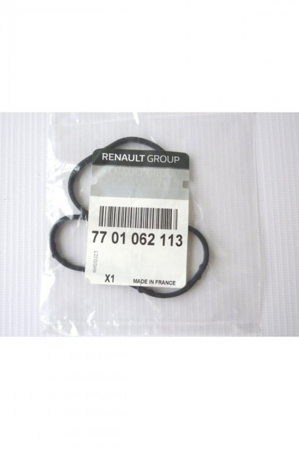 Renault Latitude 2.0 Dci Yağ Soğutucu Contası 7701062113 - 1