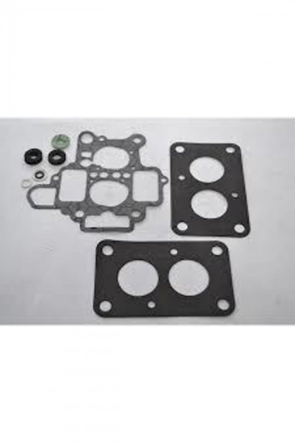 R9 - R19 1400 Karbüratör Conta Takımı Weber 40103251