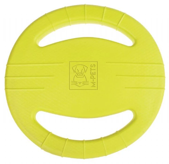 M-PETS KÖPEKLER İÇİN ÇEMBER OYUNCAK - 3