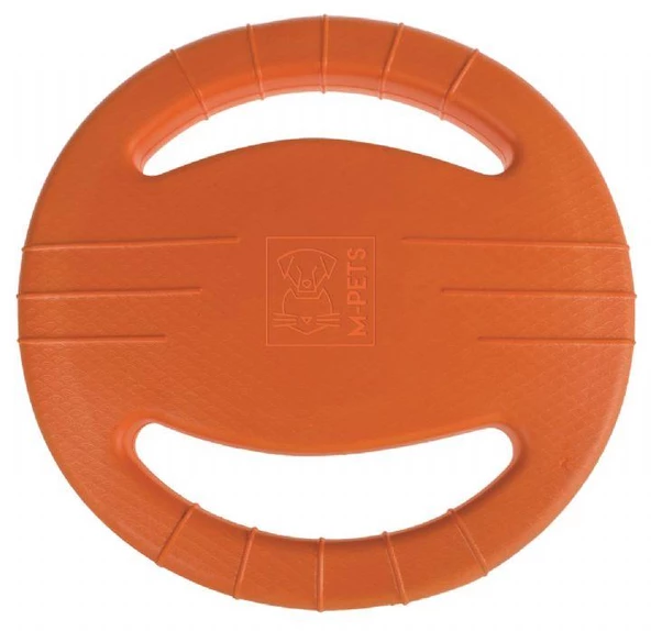 M-PETS KÖPEKLER İÇİN ÇEMBER OYUNCAK - 2