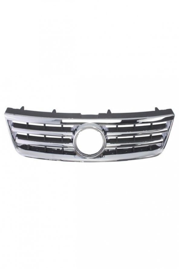 Volkswagen Touareg Ön Panjur 2003-2006 [7l6853651]