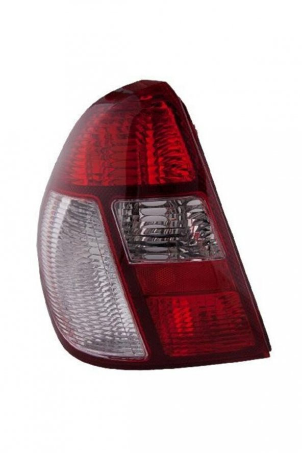 Renault Clio 2 Arka Stop Lambası Sol 8200403981-8200394731