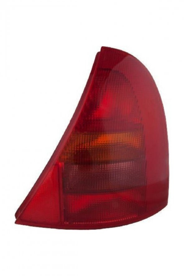 Clio 2 Hatcback Arka Sağ Stop Lambası 7700410518 - 1