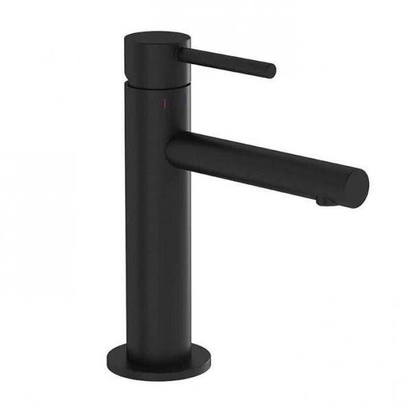 Origin Lavabo Bataryası Mat Siyah A4255636 - 3