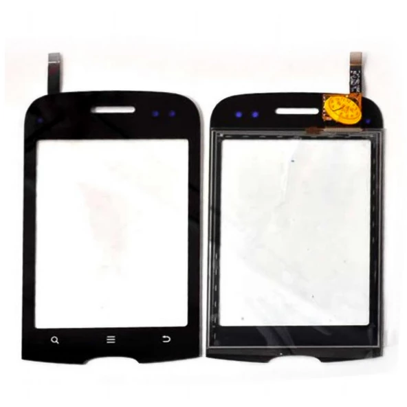 Turkcell T11 Uyumlu Dokunmatik Ön Cam Orj