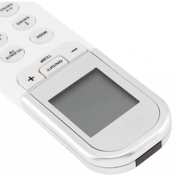 Samsung AR24TXHQBWK İnverter Klima Kumandası - Resim 3