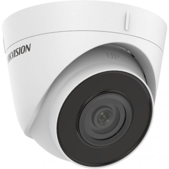 HIKVISION DS-2CD1343G0-IUF 4 mp  2.8 mm SABİT LENS - 2