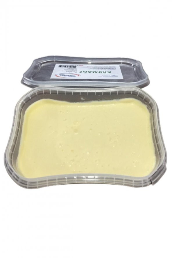 Bafra Kaymak 200 GR - 2