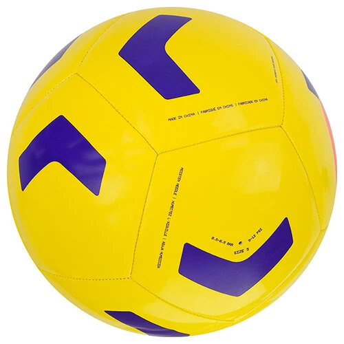 Nike CU8034-720 Nk Ptch Train Unisex Futbol Topu - 2