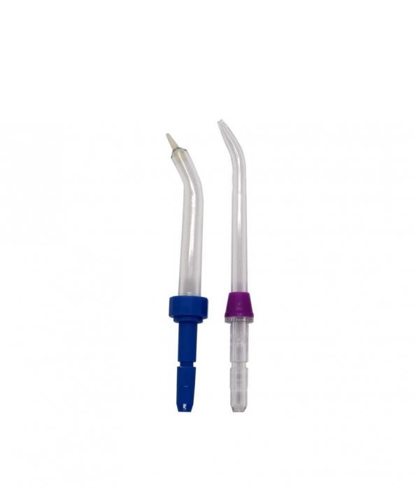 Waterpulse Tüm Modellere Uyumlu Profesyonel 5li Yedek Uç - 3