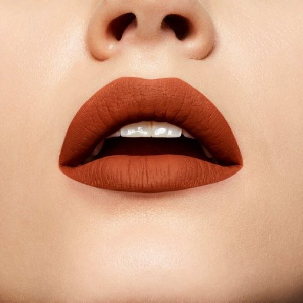 Maybelline Likit Mat Ruj SuperStay Matte Ink City Edition 135 - 4