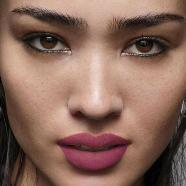 Maybelline Color Sensational Ultimatte Mat Ruj 599 More Mauve Pembe - 5