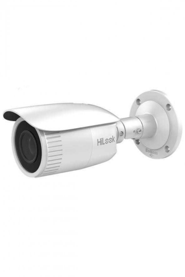 Hilook Ipc-b620h-z 2mp 2.8-12mm Motorize Poe Kamera