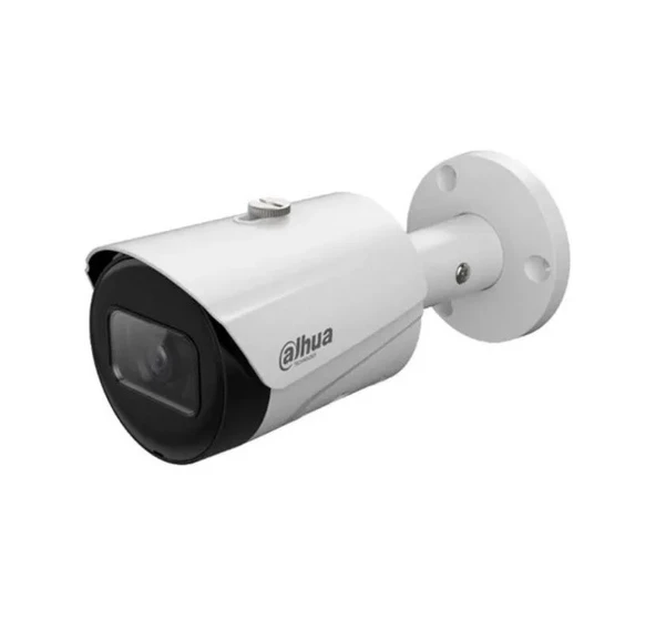 DAHUA IPC-HFW1230S-S-0360B-S4 2mp 3.6mm PoE IR Bullet IP Kamera