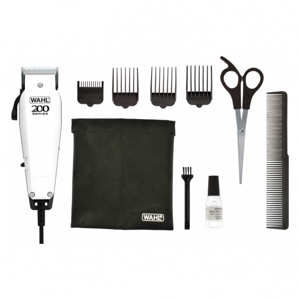 Wahl 9247-1116 200 Series Saç Kesme Makinesi