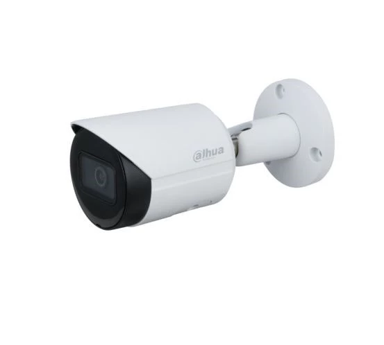 Dahua IPC-HFW2231S-S-0360B-S2 2mp 3.6mm Lens Ir Bullet Ip Güvenlik Kamerası