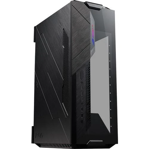 ASUS ROG Z11 ADRESLENEBİLİR RGB FANLI TEMPERLİ CAM USB 3.2 MINI - ATX OYUNCU KASASI - 5
