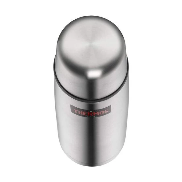 THERMOS FBB-500 LIGHT & COMPACT 0,50L STAINLESS STEEL 183585 - 3
