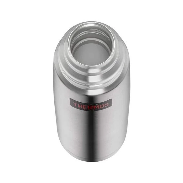 THERMOS FBB-500 LIGHT & COMPACT 0,50L STAINLESS STEEL 183585 - 5