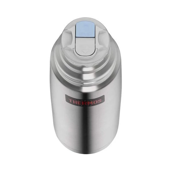 THERMOS FBB-500 LIGHT & COMPACT 0,50L STAINLESS STEEL 183585 - 4