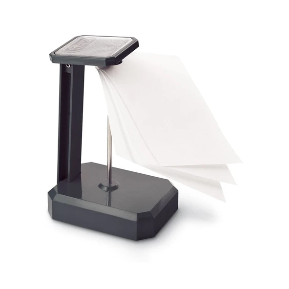 Mas 805 Plastik Memo Holder Lüks Not Tutucu - SİYAH