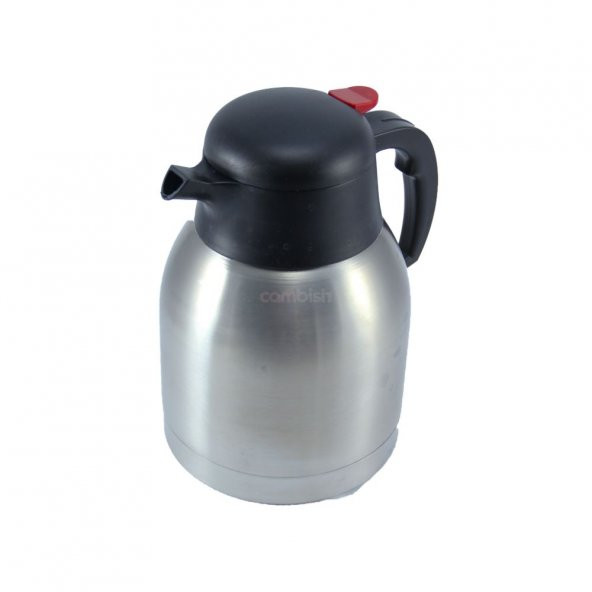 Cooker 1,5 Litre Paslanmaz Çelik Termos CKR2004 - 2