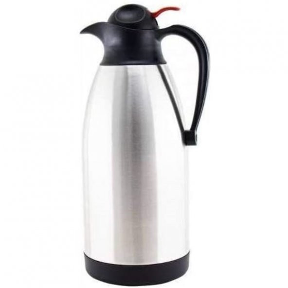 Cooker 2,5 Litre Çelik Termos CKR2036 - 2