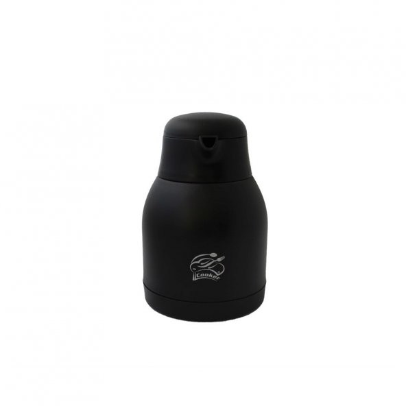 Cooker Bitter 1,5 Litre Çelik Termos Ckr2037 - 3