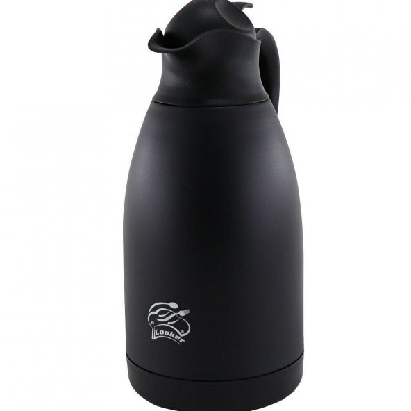 Cooker Bitter 2 Litre Çelik Termos CKR2040
