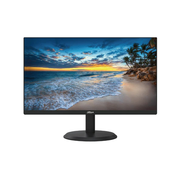 Dahua LM22-H200 21.5 Full HD 60 Hz VGA - HDMI 6.5 Ms Monitör