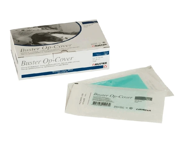 Buster Serviyet Bezi 30x45 cm - Resim 2