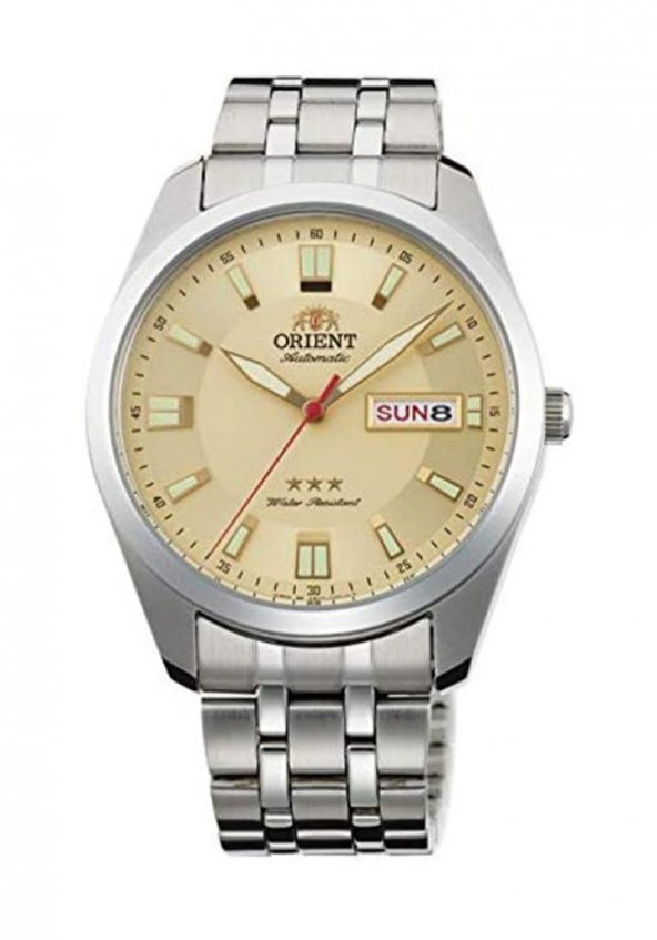 Orient RA-AB0018G19B Erkek Kol Saati - 1
