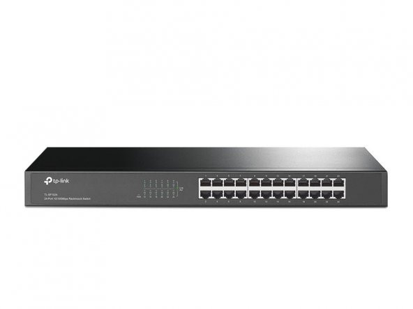 TL OMADA RR TL-SF1024 24 PORT RACK/M.ÜSTÜ SWITCH