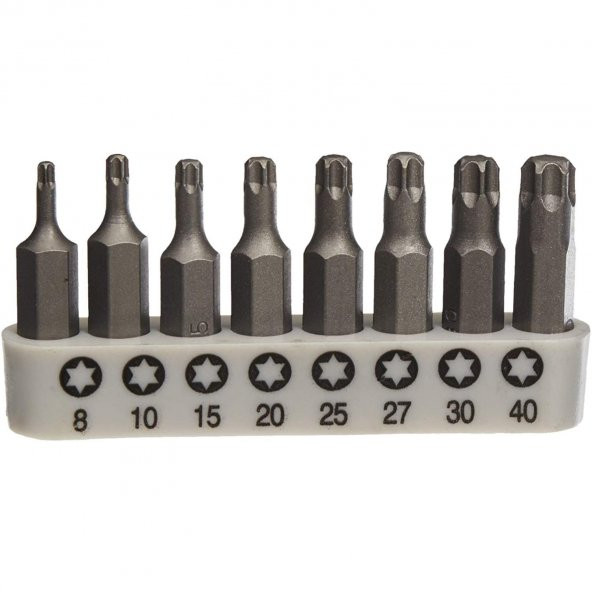 DIY-V 46 Parça Vidalama ve Lokma Uç Seti - 2