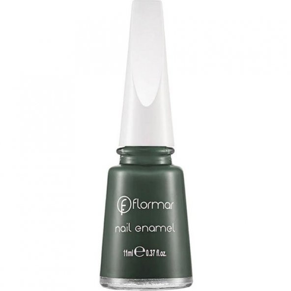 FLORMAR  FNE-453 KHAKI GREEN NEW