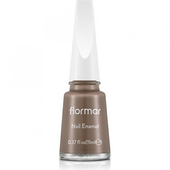 FLORMAR  FNE-508 MINKY BROWN NEW