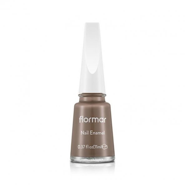 FLORMAR  FNE-508 MINKY BROWN NEW - 2