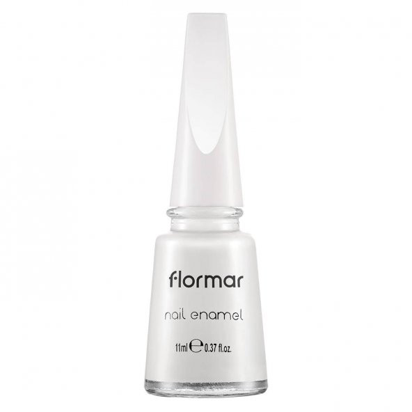 FLORMAR  FNE-400 BRIGHT WHITE NEW - 2